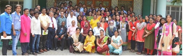 This image of 
						4th International Young Scientist Congress (IYSC-2018) and Workshop on Vedic Science on 8th – 9th May 2018,